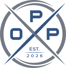 Olympia Pane Pros logo